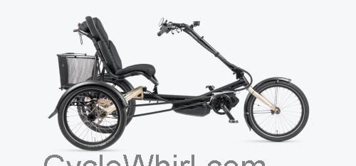 Hase Trigo Up fiche technique et avis